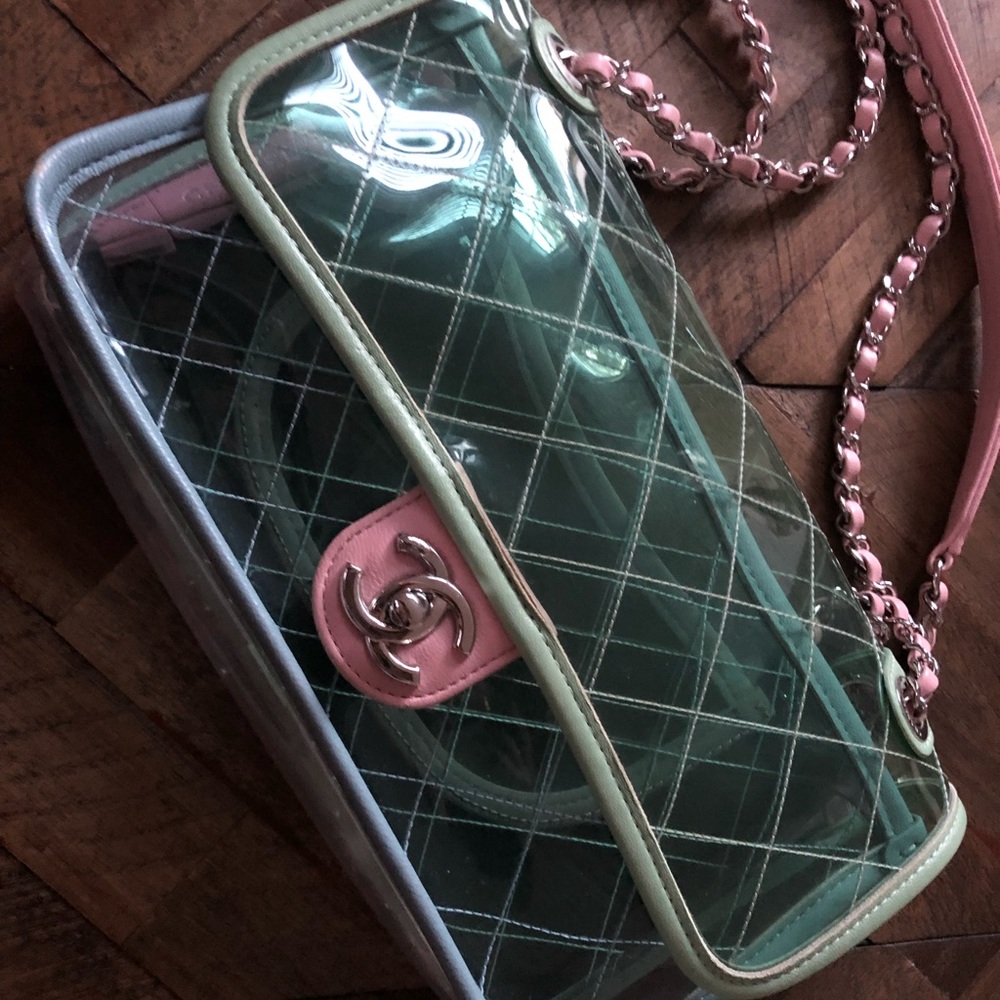 Chanel Coco Splash bag - Picture 2 of 5